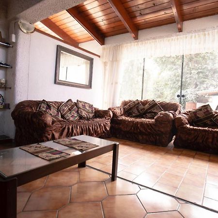 Family House Διαμέρισμα Λίμα Εξωτερικό φωτογραφία
