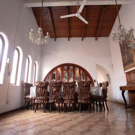 Family House Διαμέρισμα Λίμα Εξωτερικό φωτογραφία