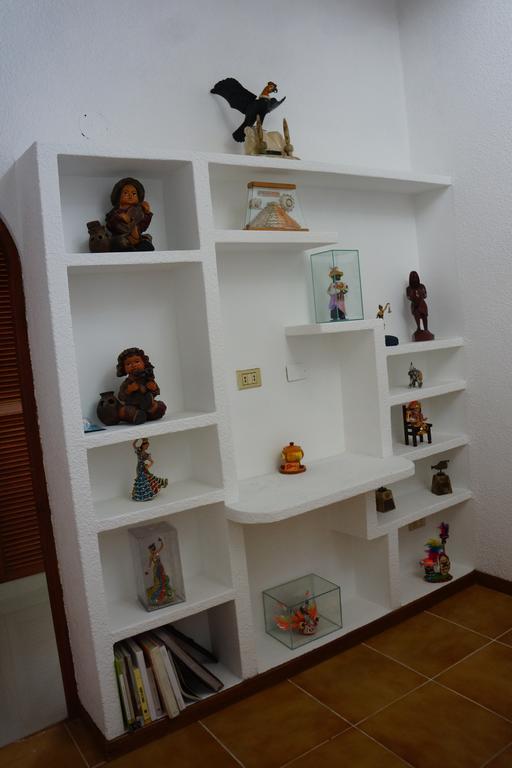 Family House Διαμέρισμα Λίμα Εξωτερικό φωτογραφία