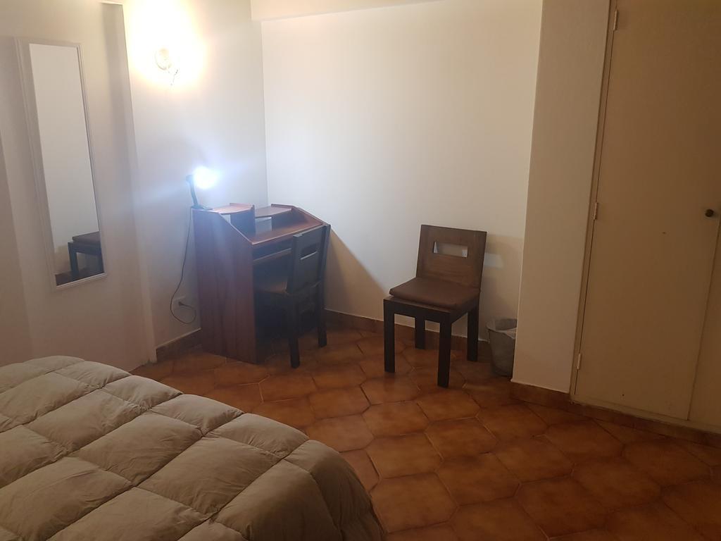 Family House Διαμέρισμα Λίμα Εξωτερικό φωτογραφία