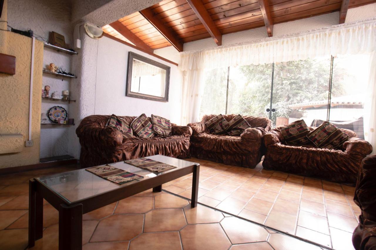 Family House Διαμέρισμα Λίμα Εξωτερικό φωτογραφία