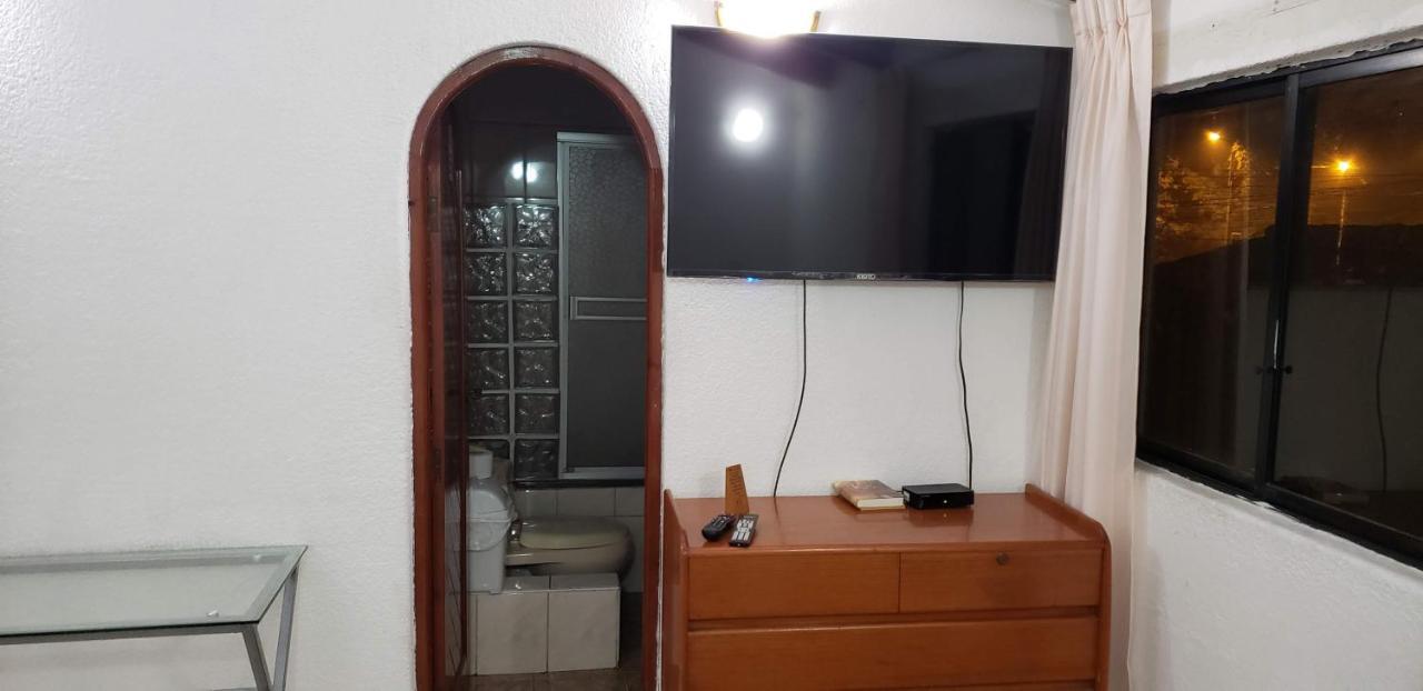 Family House Διαμέρισμα Λίμα Εξωτερικό φωτογραφία