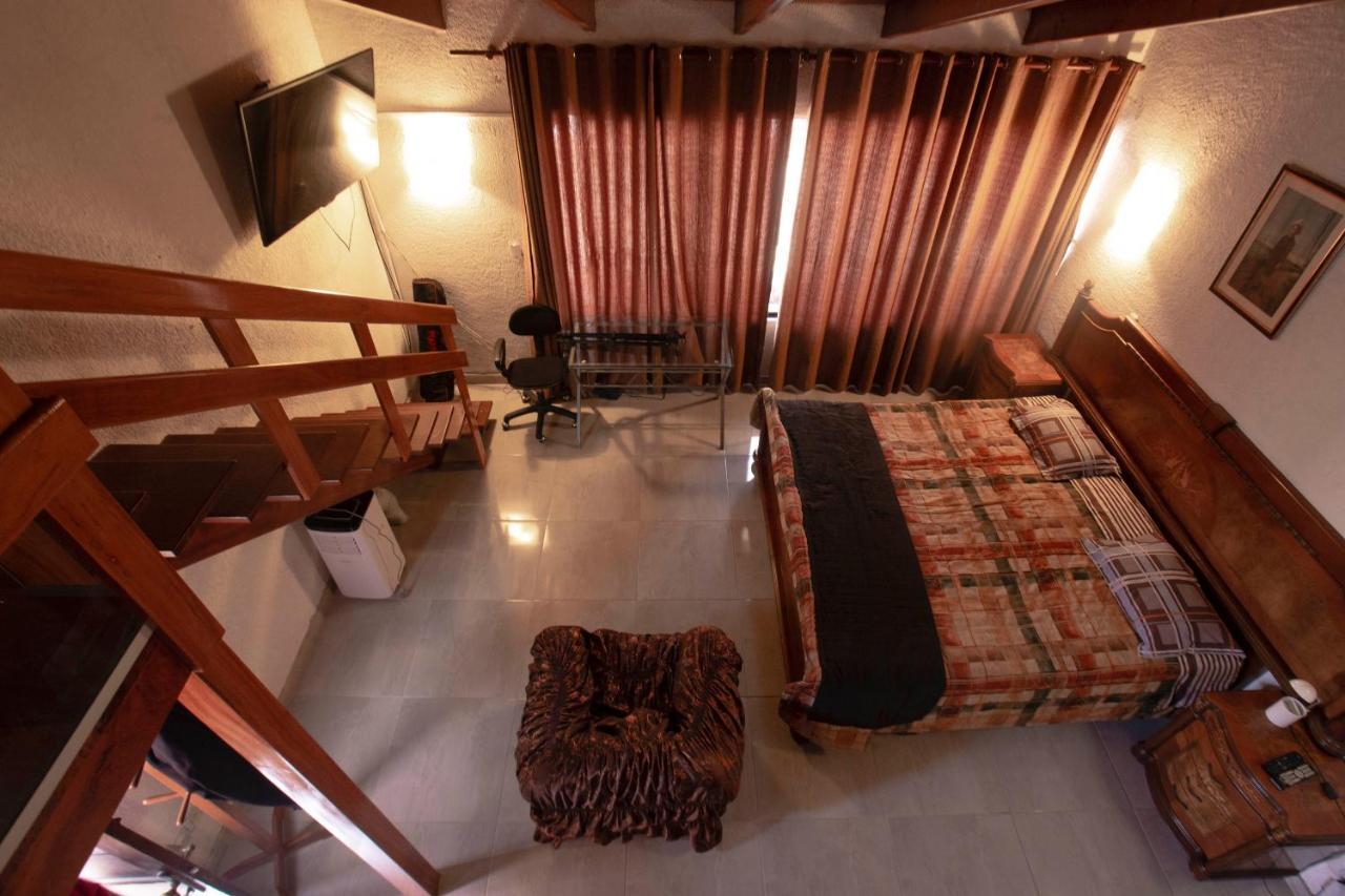 Family House Διαμέρισμα Λίμα Εξωτερικό φωτογραφία