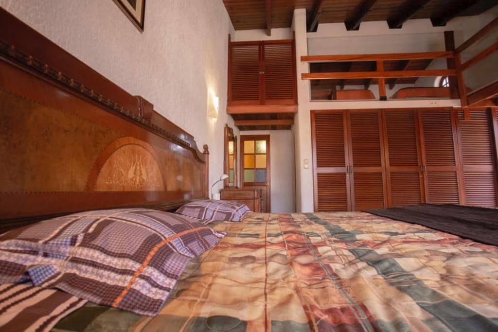 Family House Διαμέρισμα Λίμα Εξωτερικό φωτογραφία