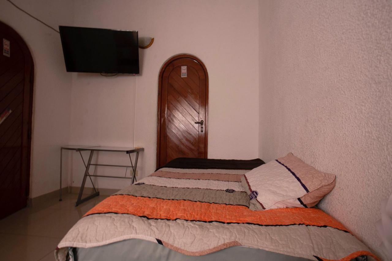 Family House Διαμέρισμα Λίμα Εξωτερικό φωτογραφία