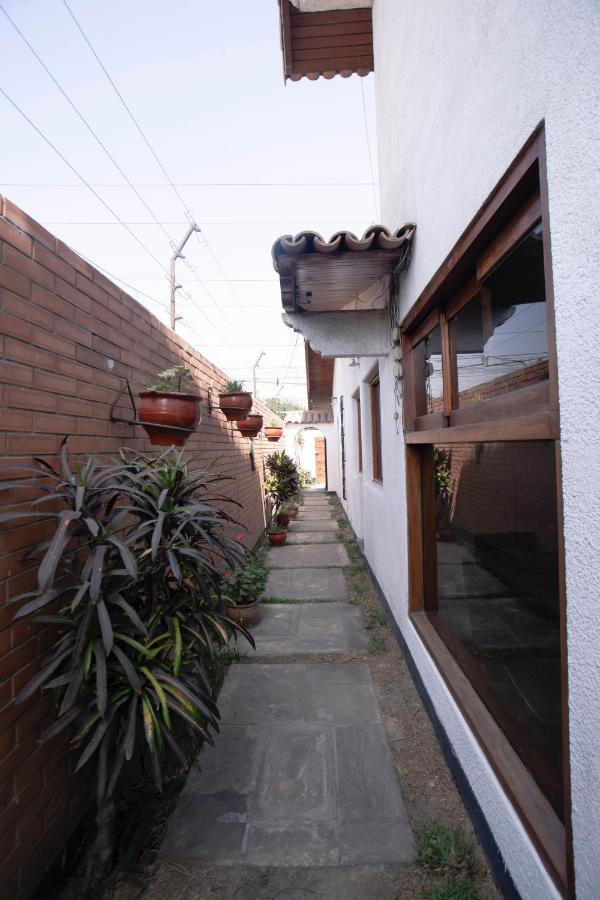 Family House Διαμέρισμα Λίμα Εξωτερικό φωτογραφία