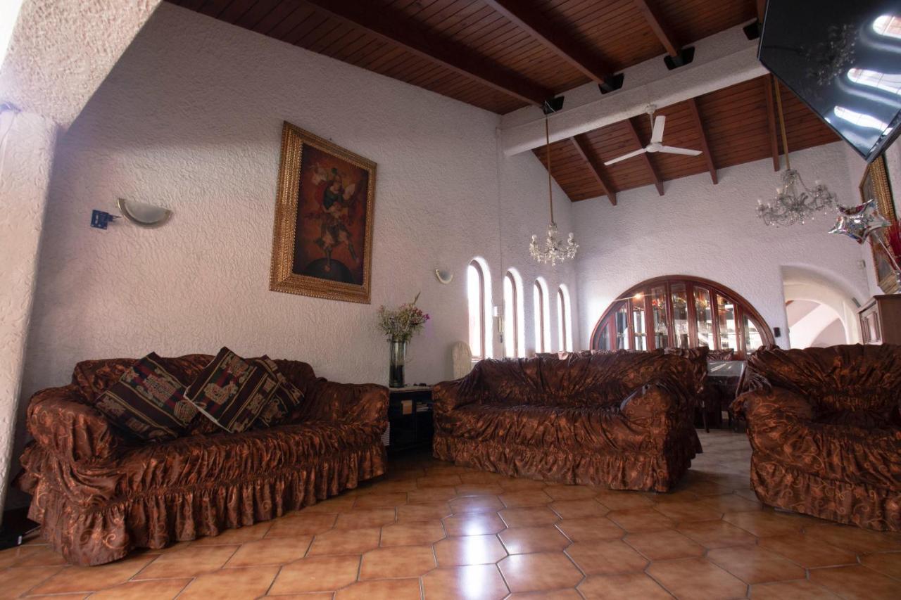 Family House Διαμέρισμα Λίμα Εξωτερικό φωτογραφία